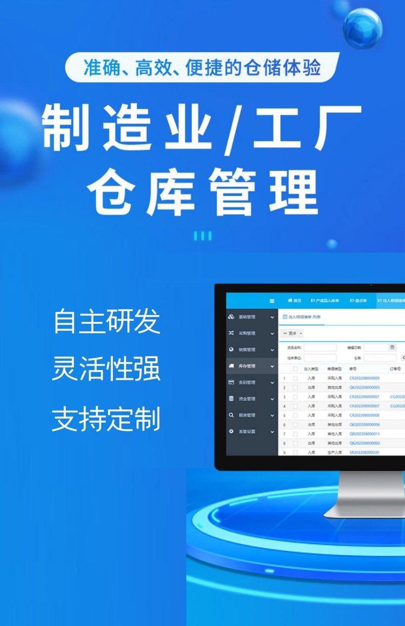企业软件定制：提升竞争力的秘密武器